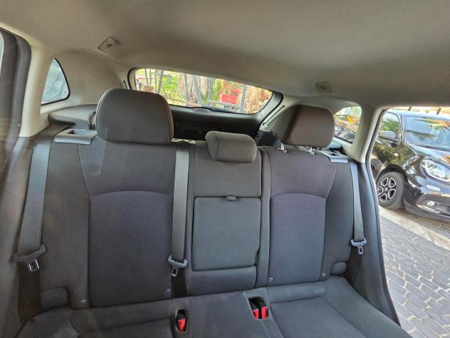 Chevrolet Cruze 1.6 5 porte LS - Foto 4