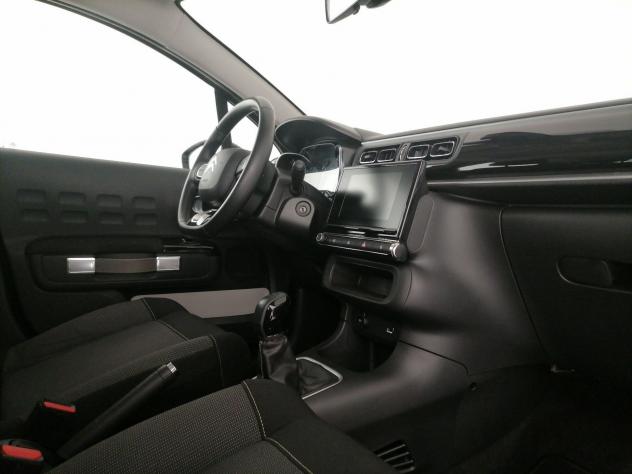Citroën C3 1.5 bluehdi Shine s&s 100cv 5m - Foto 7