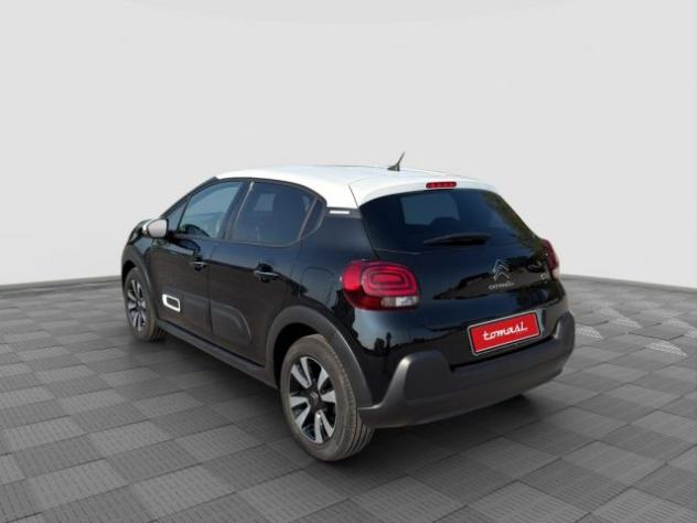 CITROEN C3 C3 PureTech 83 S&S Shine rif. 23915813 - Foto 3