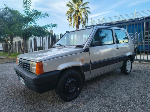 Fiat Panda 900 GPL (2029) Gommata - Foto 3