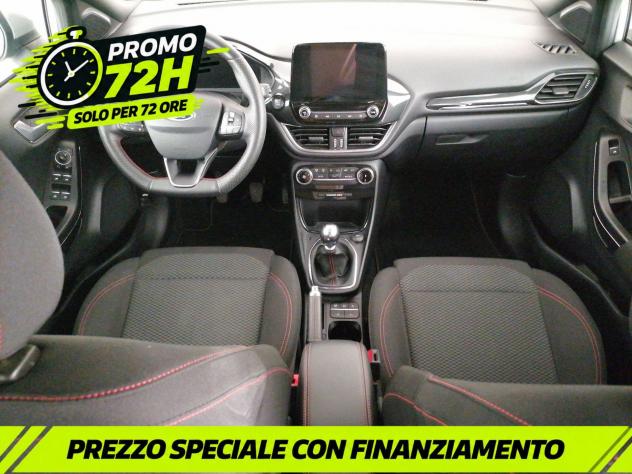 Ford Puma 1.0 ecoboost h ST-Line s&s 125cv - Foto 9