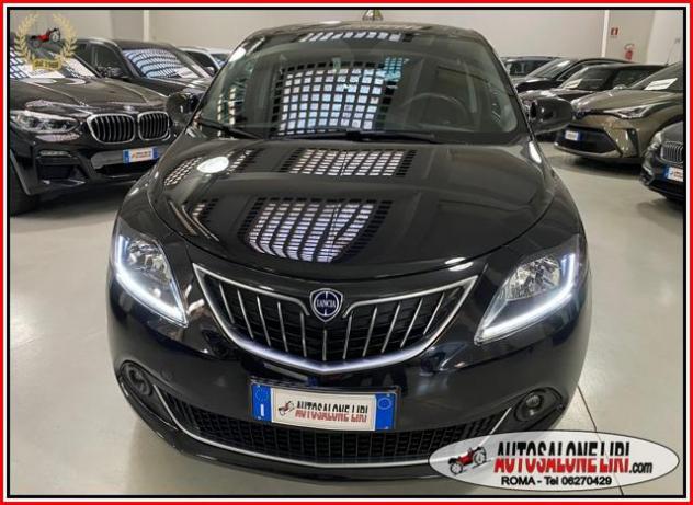 LANCIA Ypsilon HYBRID 1.0 FireFly 70cv GOLD PLUS - Foto 10
