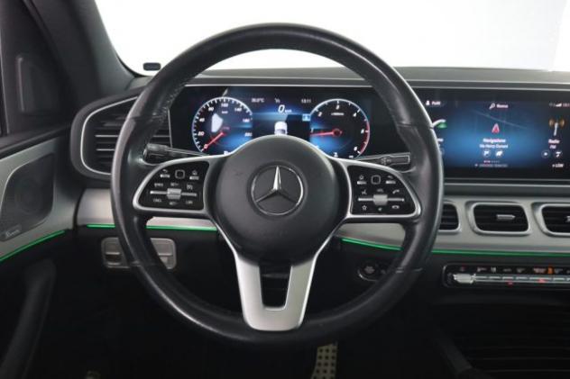 MERCEDES-BENZ CLA sse GLE GLE 300 d 4Matic Premium rif. 23921153 - Foto 5