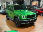 MERCEDES-BENZ G 63 AMG MildHybrid New Model-Manufaktur.Uff.Italia rif. 24162877