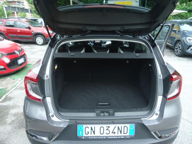 Renault Captur 1.0 TCE 100 CV GLP TECHNO FAST TRACK - Foto 8
