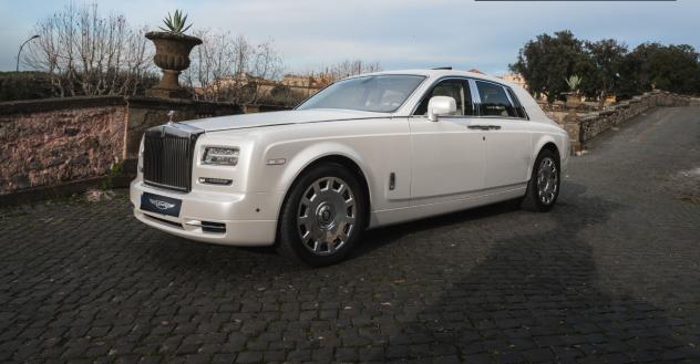 Rolls Royce Phantom 6.7 - Foto 8