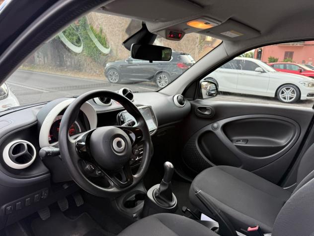 Smart ForFour 70 1.0 - Promo GPL - Tutto incluso - Superprezzo - Foto 6