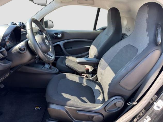 SMART ForTwo fortwo EQ passion rif. 24148172 - Foto 10
