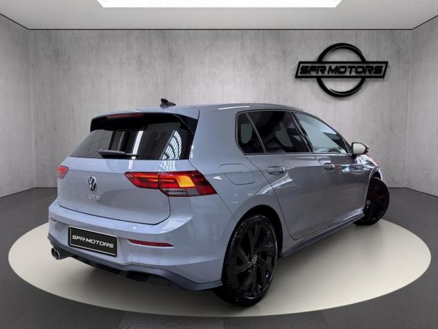 Volkswagen Golf GTD 2.0 200cv - PROMO/IVA ESP. - Foto 4