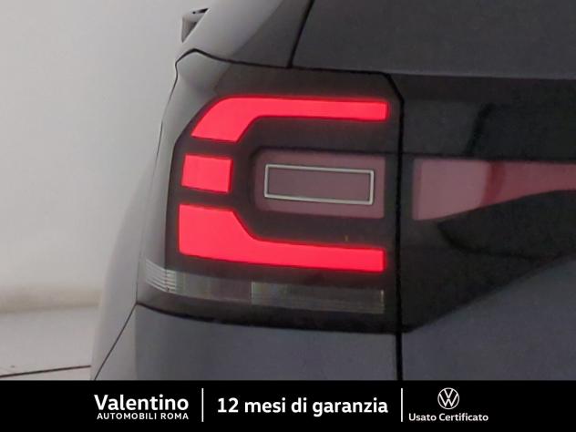 Volkswagen T-Cross 1.0 TSI Style - Foto 8