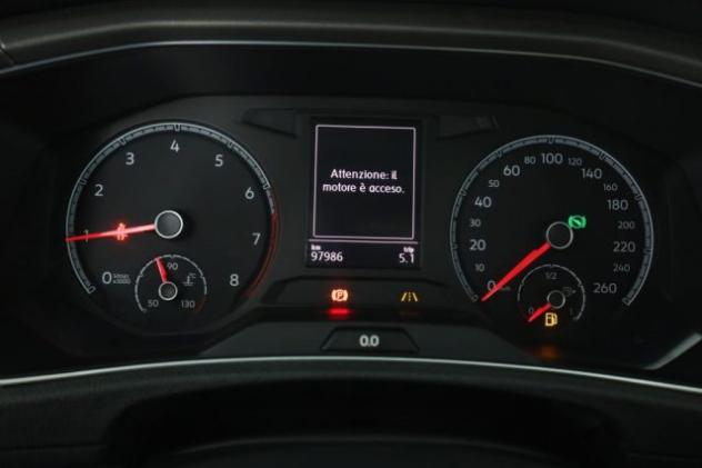 VOLKSWAGEN T-Roc T-Roc 1.5 TSI ACT Style DSG BlueMotion Technology rif. 24043082 - Foto 7