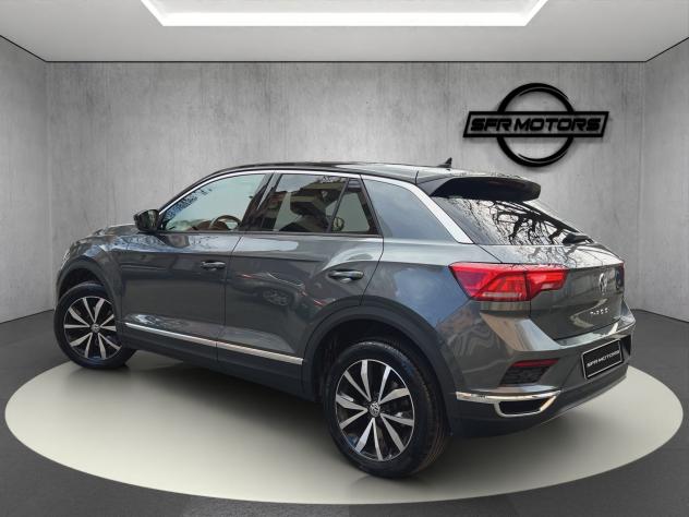 Volkswagen T-Roc T-Roc 1.0 tsi Style 115cv - PROMO - Foto 6