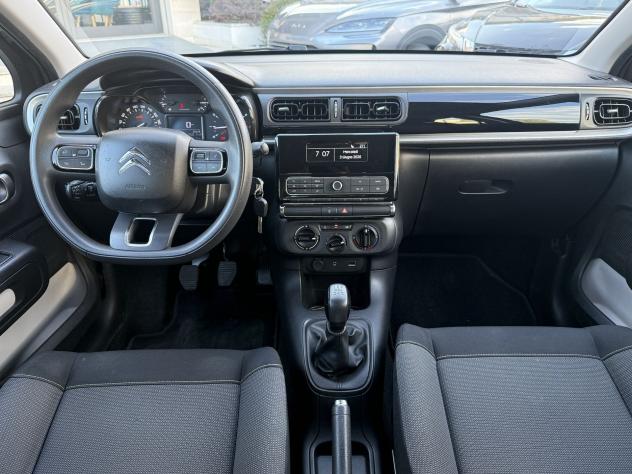 Citroën C3 C3 1.2 puretech Feel 82cv neopatentati - Foto 9