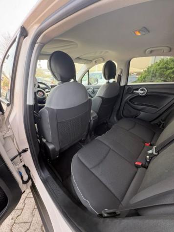 FIAT 500X 1.4 MultiAir 140 CV GPL rif. 23522557 - Foto 4