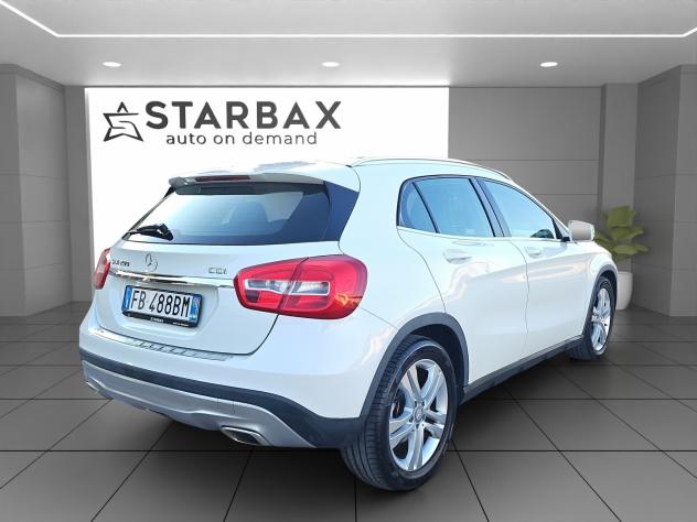 Mercedes-benz GLA 200 d Automatic SPORT EXECUTIVE - Foto 7