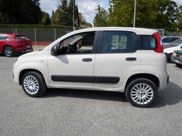 Fiat Panda 0.9 TwinAir Turbo Natural Power Easy - Foto 6