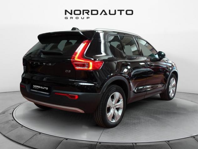 Volvo XC40 (2017--) D3 Momentum - Foto 3