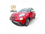 Fiat 500L 1.4 95 CV Gpl Mirror City Cross