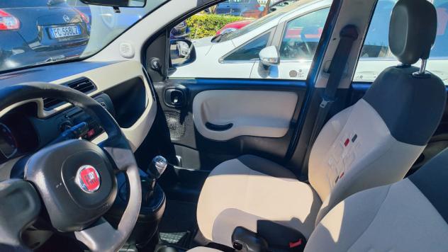 FIAT Panda Panda 0.9 TwinAir Turbo Natural Power Easy - Foto 7