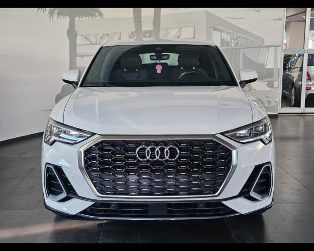 Audi Q3 2ª serie SPB 35 TDI S tronic S line edition - Foto 2