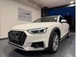AUDI A4 allroad 50 TDI tiptronic Identity Contrast rif. 23956779