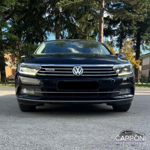 VOLKSWAGEN Passat 2.0 TDI 190 CV 4X4 rif. 24063001 - Foto 2