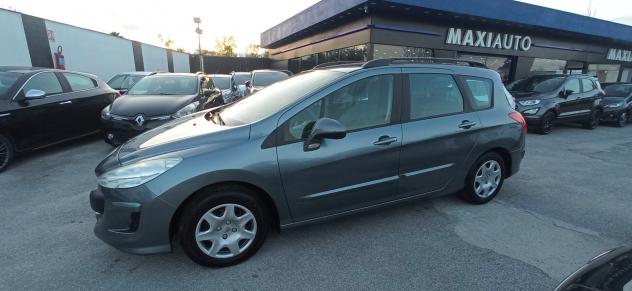 Peugeot 308 1.6 HDi 93CV - Foto 3