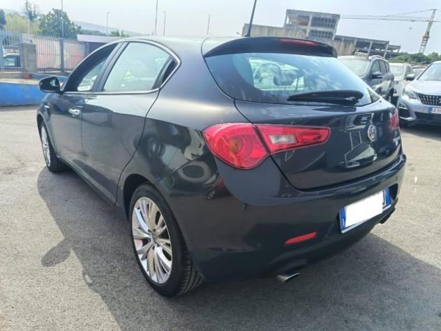 ALFA ROMEO Giulietta 2.0 JTDm 150 CV Super rif. 24059806 - Foto 7