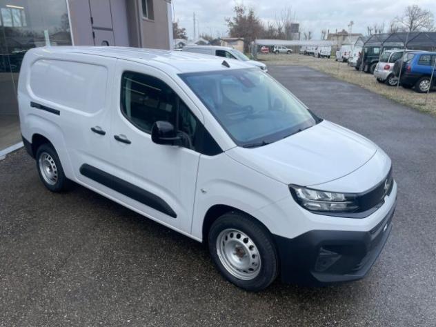 OPEL Combo Cargo L2H1 1.5 Diesel 130CV S&S rif. 23345489 - Foto 3