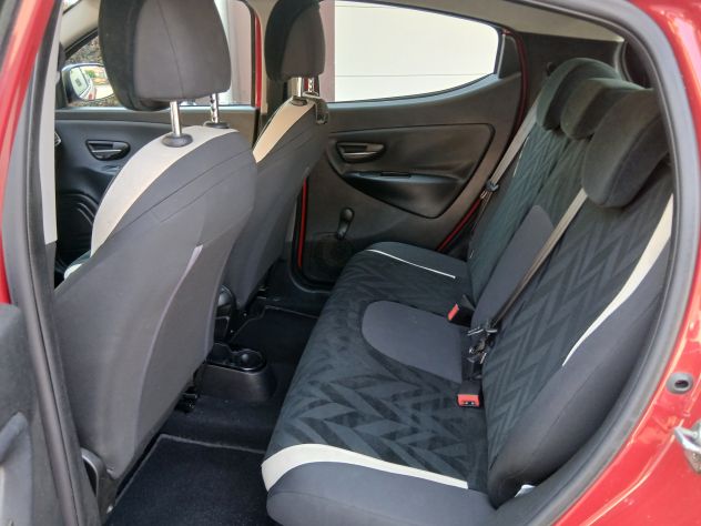 Lancia Ypsilon 1.2 Gold unico pror. prezzo finanziabile - Foto 7