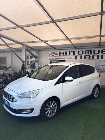 C-Max7 1.5 TDCi 120CV Start&Stop Business - Foto 4