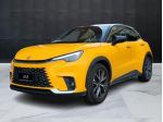Lexus LBX 1.5 Hybrid 136 Cool 2WD
