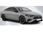 Mercedes-Benz CLA con teconologia EQ 250+ con tecnologia EQ