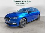 Škoda Fabia Fabia 1.0 tsi Be More 95cv