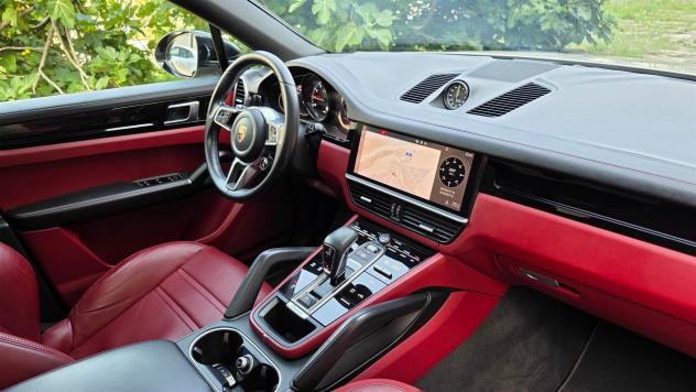 Porsche Cayenne Coup3.0 V6 E-Hybrid - Foto 5