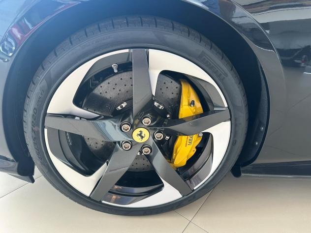 Ferrari Amalfi Amalfi 3.9 F1 dct | FULL OPTIONAL - Foto 5