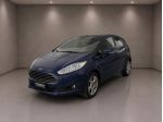 Ford Fiesta 1.0 EcoBoost 100CV