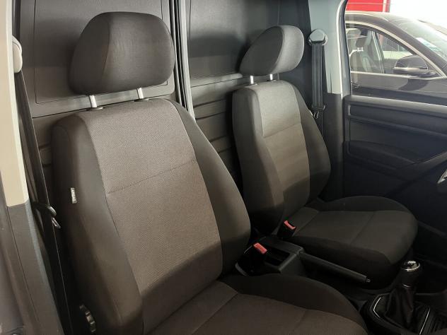 Volkswagen Caddy 2.0 TDI 4x4 122CV - Foto 9