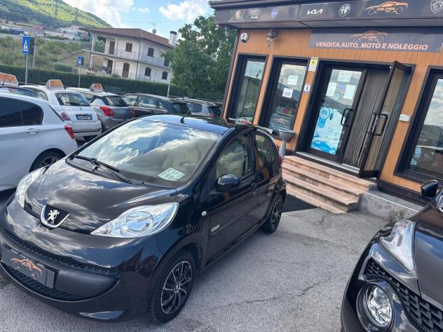 Peugeot 107 1.0 68CV 5p. Sweet Years - Foto 2