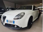 Alfa Romeo Giulietta 1.4 Turbo 120 CV GPL Distinctive