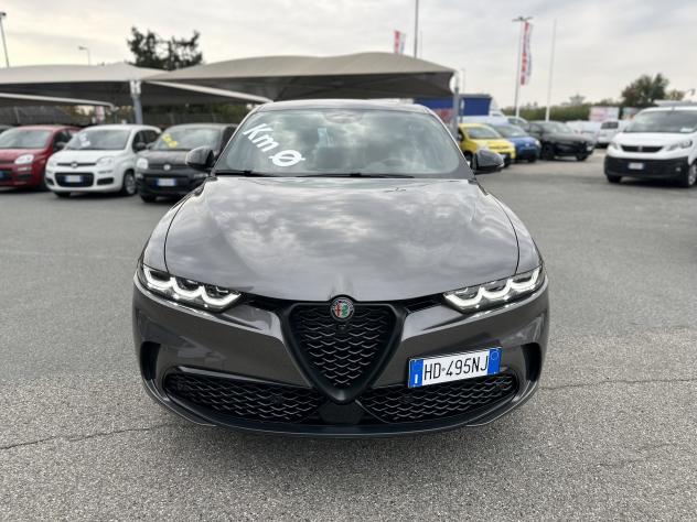 Alfa Romeo Tonale Tonale 1.5 hybrid Sprint 160cv tct7 - Foto 2