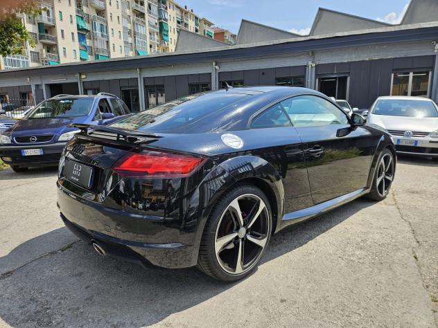 Audi TT 2.0 TDI ultra S line - Foto 4
