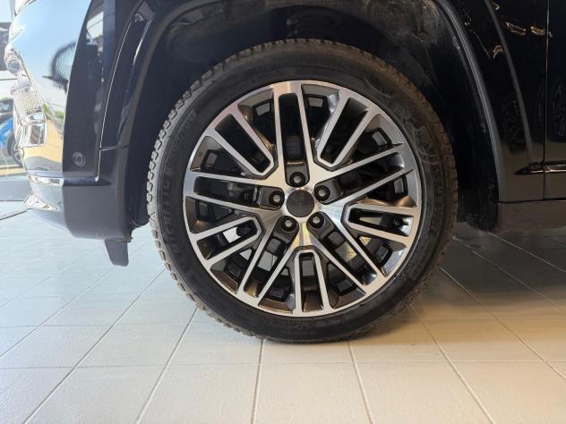 JEEP Compass 2ª serie Compass 1.5 Turbo T4 130 CV MHEV 2WD Summit - Foto 9