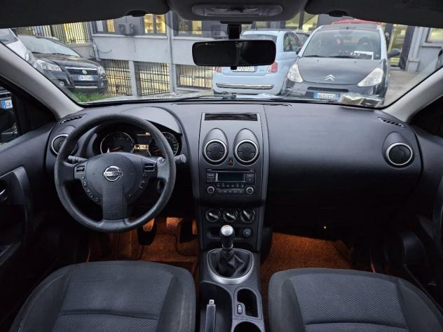 Nissan Qashqai 1.5 dCi DPF - Foto 6