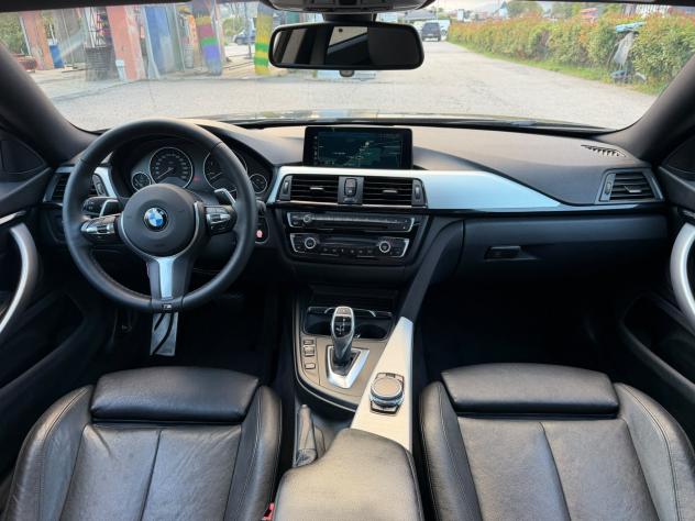Bmw 420 420d xDrive CoupMsport - Foto 10