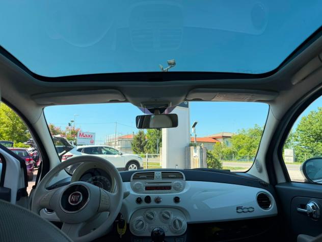 Fiat 500 1.3 Diesel Neopatentati - Foto 9