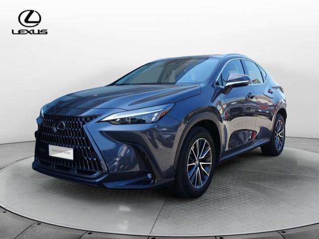 Lexus NX 350h Hybrid 4WD Business