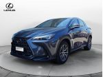 Lexus NX 350h Hybrid 4WD Business