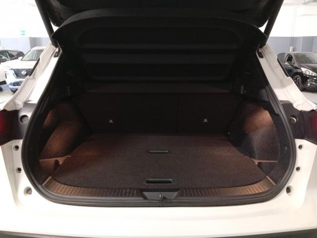 Nissan Qashqai Qashqai 1.5 e-power Tekna 2wd IVA ESPOSTA - Foto 8