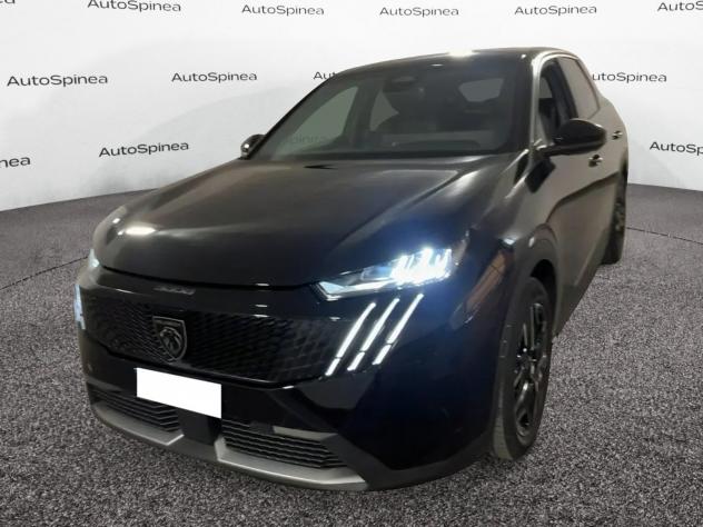 Peugeot 3008 Hybrid 145 Allure e-DCS 6